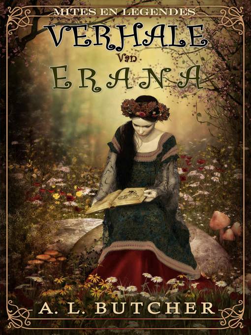 Title details for Verhale van Erana by A L Butcher - Available